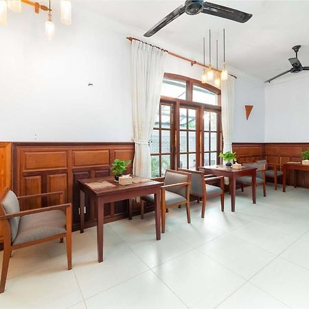 Shadow Angkor Villa Siem Reap Exterior photo