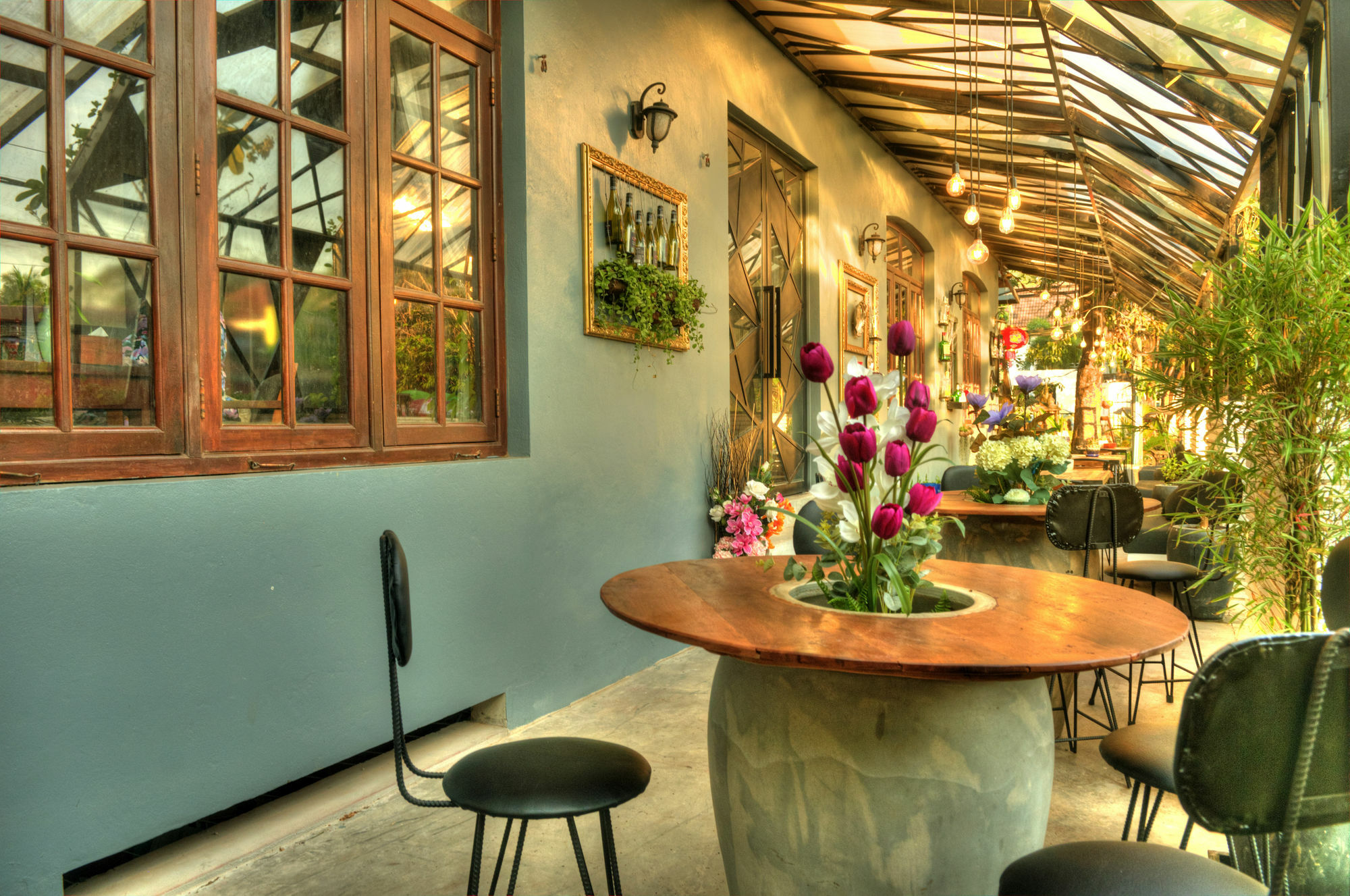 Shadow Angkor Villa Siem Reap Exterior photo