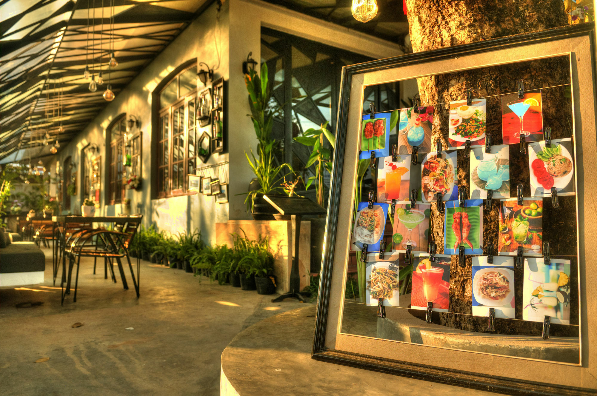 Shadow Angkor Villa Siem Reap Exterior photo