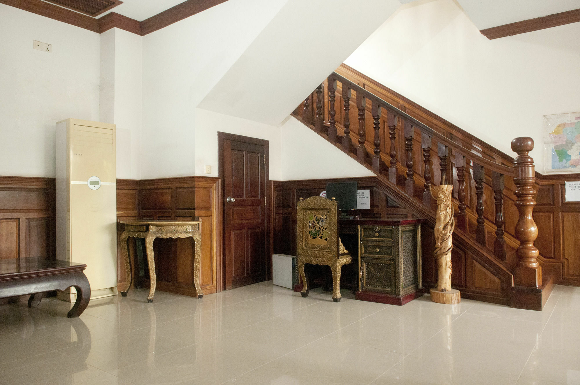 Shadow Angkor Villa Siem Reap Exterior photo